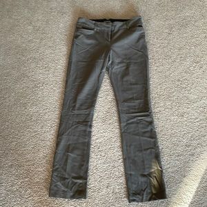 Express Size 4 Columnist Pant